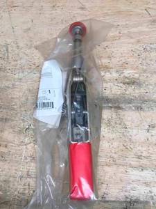 lot 42 image: Lot of 6 - Bessey Self-adjusting toggle clamp Model # STC-IHH15