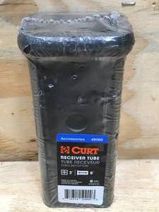 lot 71 image: Curt Receiver Tube Model # 49060 08242415.43