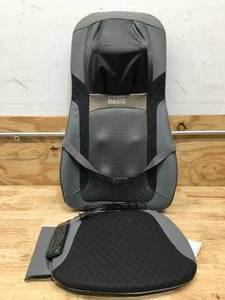 lot 62 image: Homedics Massage Cushion