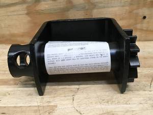 lot 101 image: Buyers Truck Winch Part # 1903020
