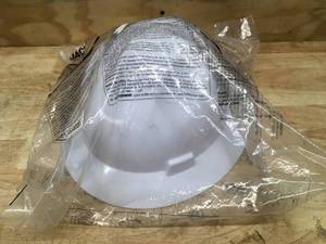 lot 104 image: Jackson Brand Hard Hat