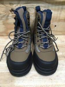 lot 106 image: Cabelas Wading Boots Size 7