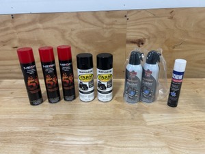 lot 161 image: Lot of Miscellaneous Items