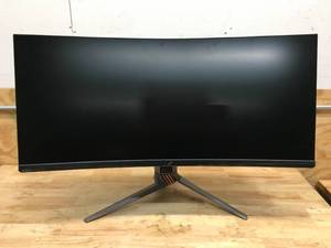 lot 159 image: ASUS Computer Monitor Version # PG35VQ