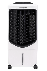 lot 179 image: Honeywell Evaporative Air Cooler Model # TC09PEU