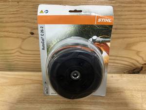 lot 189 image: STIHL 40027102169 Autocut C26-2 Mower Head