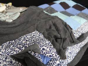 FABRIC LOT PLUS