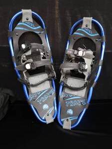 SNOWSHOES