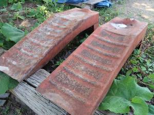 METAL CAR RAMPS
