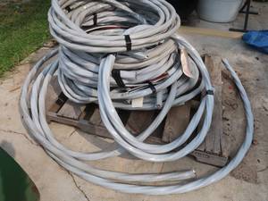 PALLET OF VIKING COIL