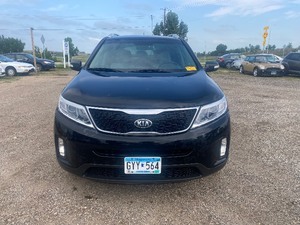 2015 Kia Sorento AWD LX