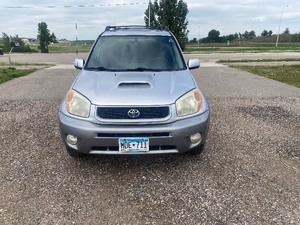 2005 Toyota Rav4