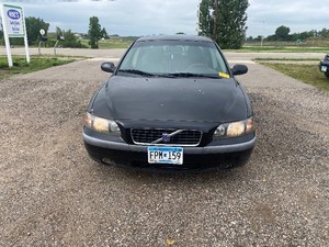 2003 Volvo S60
