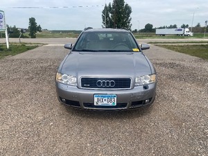 2005 Audi A4