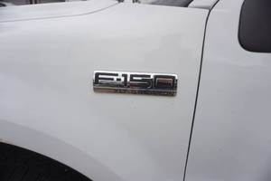 2005 Ford F150