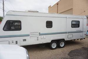 Forest River Travel trailer
