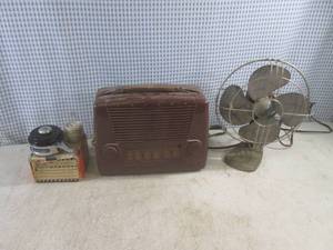 lot 38 image: (EW3) Vintage Fly Fishing Reel, Phi...