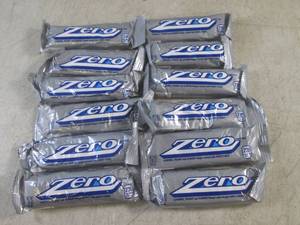 lot 458 image: (B-1) 12 Zero Candy Bars Past Date...