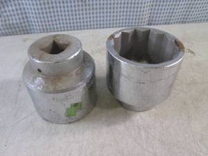 lot 40 image: (EC1) 2 - 1 Drive Easco 2 1516  ...