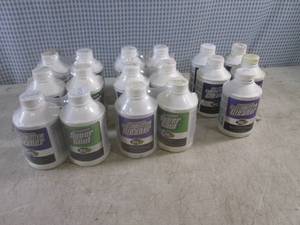 lot 136 image: (A-3) Assorted Bottles of BG Univer...