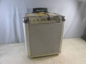 lot 79 image: (EW4) Ion Block Rocker Portable Sou...