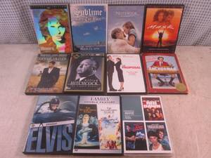 lot 143 image: (BS) DVD Movies...