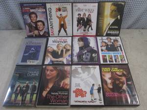 lot 145 image: (BS) DVD Movies...