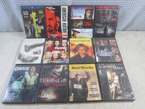 lot 147 image: (BS) DVD Movies...