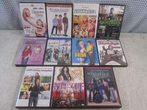 lot 150 image: (BS) DVD Movies...