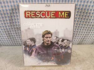 lot 153 image: (EC1) Rescue Me The Complete Series...