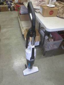 lot 167 image: (F-3) Simplicity Spiffy S60 Electri...