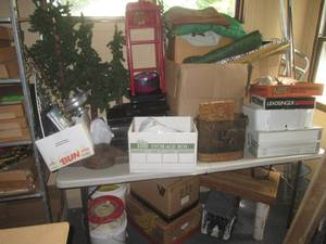 lot 86 image: (RMT) Assortment of UnclaimedUnsol...