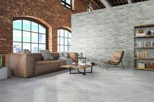 lot 85 image: MSI - Everlife - XL Trecento - Mountains Gray - Luxury Vinyl Tile-12 x 24-(53.096 sq. ft.)