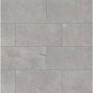 lot 88 image: MSI Zenith Grey 16 in. x 32 in. Matte Stone Look Porcelain Floor Tile (99.4 sq. ft.)