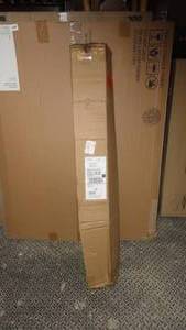 lot 116 image: Backyard X-Scapes 12 in. x 4 ft. Natural Bamboo Poles (25-PackBundled)-48 in