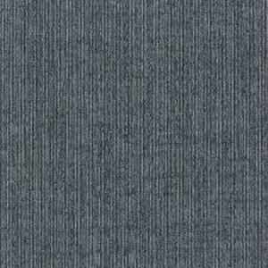 lot 118 image: Mohawk Basics - Navy - Blue CommercialResidential 24 x 24 in. Glue-Down Carpet Tile Square (96 sq. ft.)