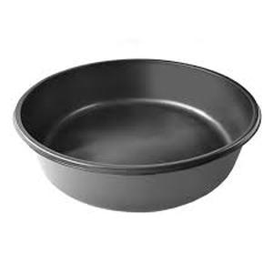 lot 131 image: MacCourt 260 Gal. Large Round Preformed Pond