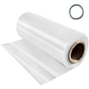 lot 154 image: VEVOR Greenhouse Film 20 ft. x 28 ft. 6 Mil Thickness UV Resistant Clear Greenhouse Plastic Sheeting for Keep Warming