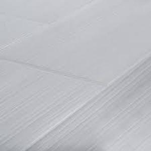 lot 2 image: Pallet of Jeffery Court Moonlight Gray 6 in. x 20 in. Glossy Ceramic Wall Tile (Approx 581.04 sq. ft.)