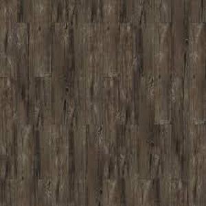lot 151 image: Trafficmaster Walnut Ember Grey 4 MIL x 6 in. W x 36 in. L Peel and Stick Water Resistant Luxury Vinyl Plank Flooring (36 sqftcase)