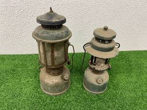 lot 33 image: Lanterns