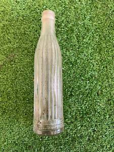 lot 43 image: Antique Rare Early Coca-Cola Bottle