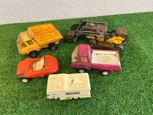 lot 46 image: Tonka Toys