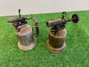 lot 47 image: Blow Torches