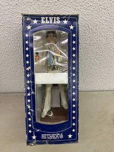 lot 67 image: Elvis Decanter