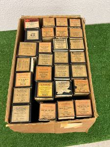 lot 84 image: Player WordMusic Rolls