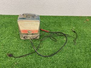 lot 135 image: Conar Tester