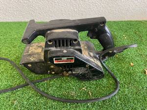 lot 167 image: 3 Belt Sander