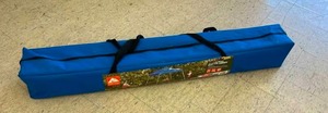 lot 170 image: 10 x 10 Instant Slant Leg Canopy