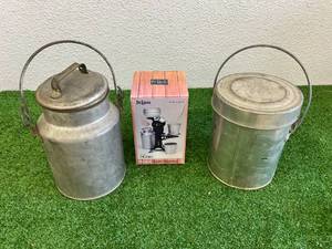 lot 219 image: Dairy Pales & Ertl DeLaval Cream Separator